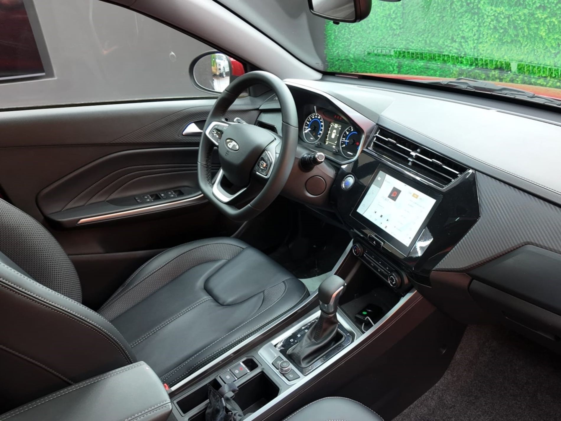 1.5 benzina 116cv CVT  - Gallotti Auto